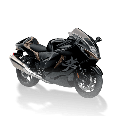 Hayabusa | Suzuki Feltrin