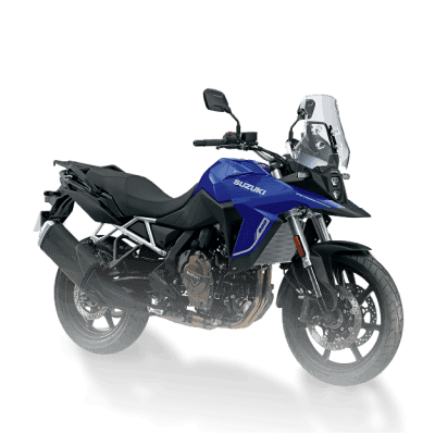 GSX-8S | Suzuki Feltrin