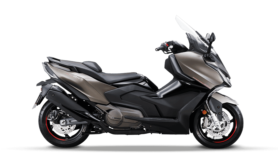 moto cor BROWN