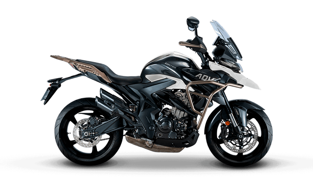 moto cor WHITE