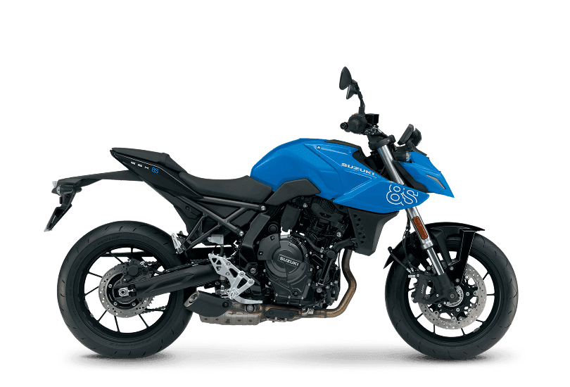 moto cor Pearl Cosmic Blue