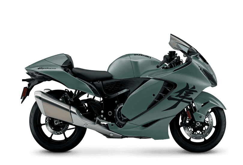 moto cor Metallic Mat Steel Green / Glass Sparkle Black