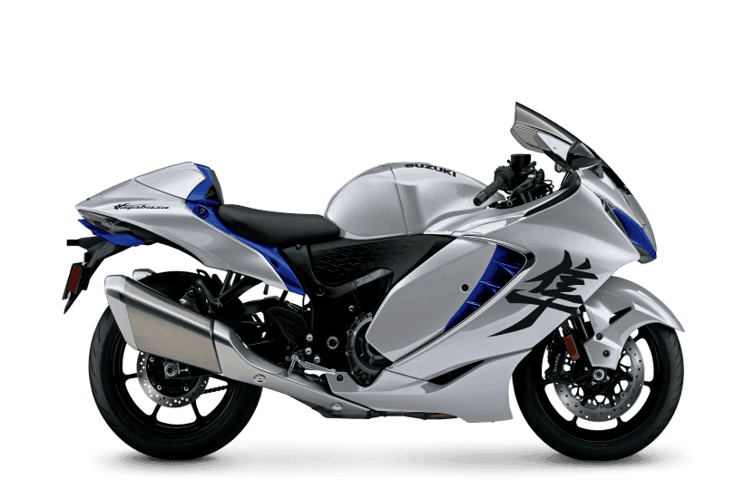 moto cor Metallic Mystic Silver / Pearl Vigor Blue